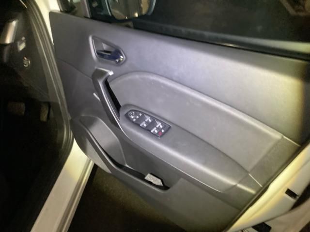 RENAULT RENAULT CAPTUR 2022