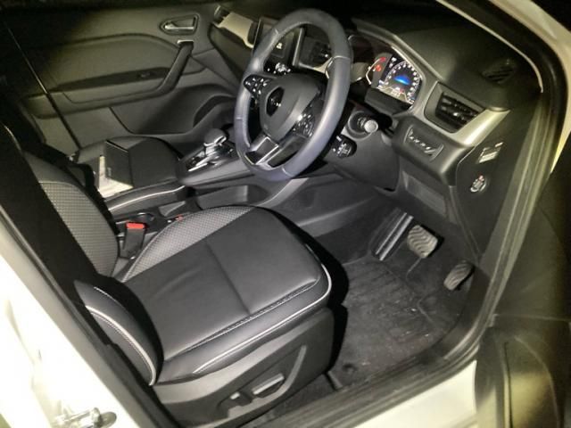 RENAULT RENAULT CAPTUR 2022