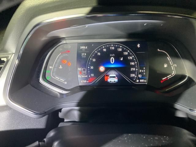 RENAULT RENAULT CAPTUR 2022