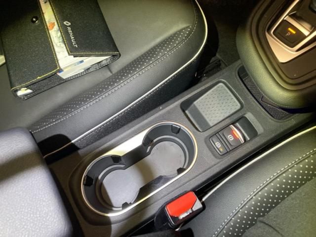 RENAULT RENAULT CAPTUR 2022