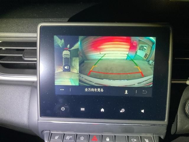 RENAULT RENAULT CAPTUR 2022