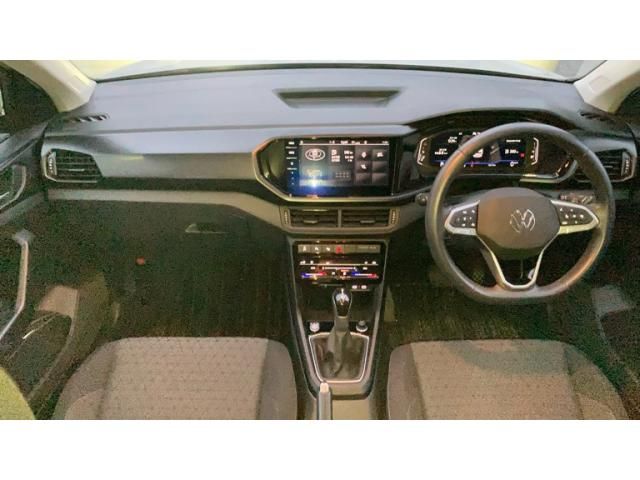 VOLKSWAGEN VOLKSWAGEN T-Cross 2023