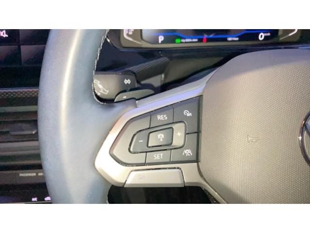 VOLKSWAGEN VOLKSWAGEN T-Cross 2023