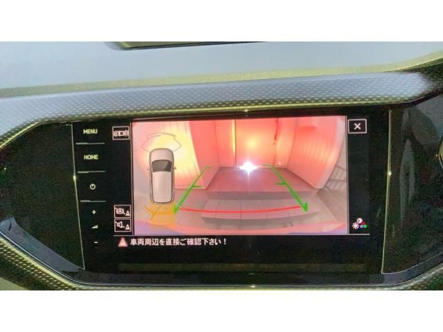 VOLKSWAGEN VOLKSWAGEN T-Cross 2023