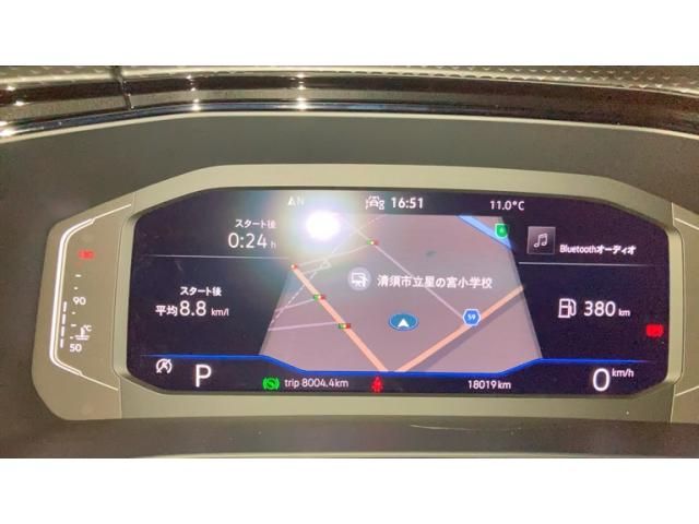 VOLKSWAGEN VOLKSWAGEN T-Cross 2023