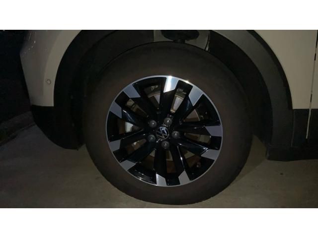 VOLKSWAGEN VOLKSWAGEN T-Cross 2023