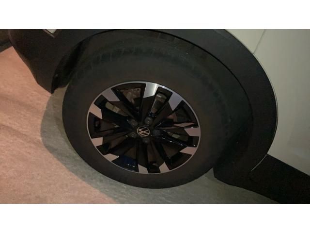 VOLKSWAGEN VOLKSWAGEN T-Cross 2023