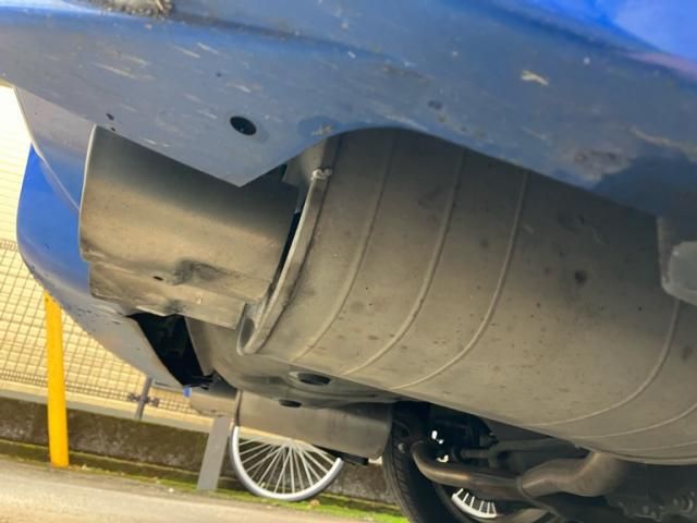 SUBARU IMPREZA WRX 2011