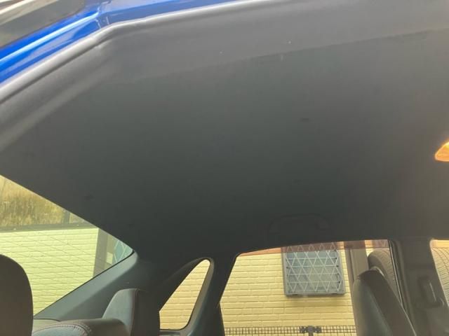 SUBARU IMPREZA WRX 2011