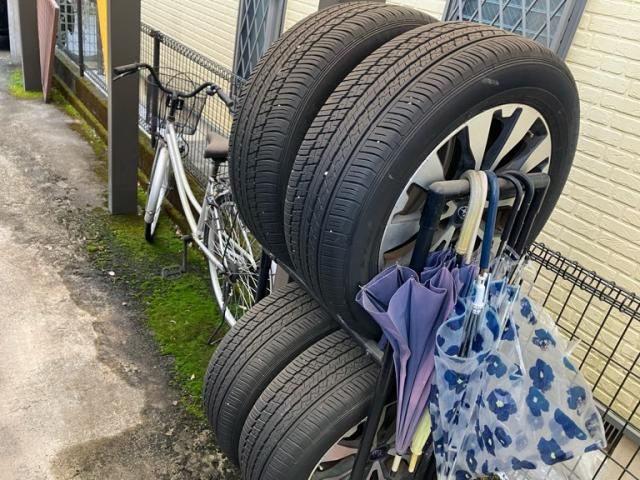 SUBARU IMPREZA WRX 2011