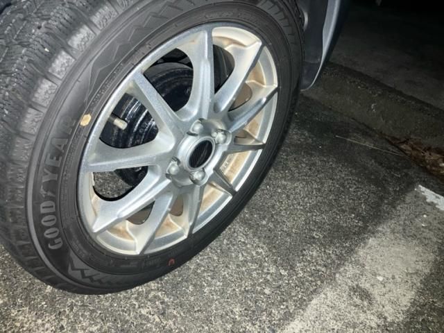 MITSUBISHI eK WAGON 2013