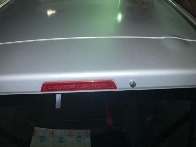 MITSUBISHI eK WAGON 2013