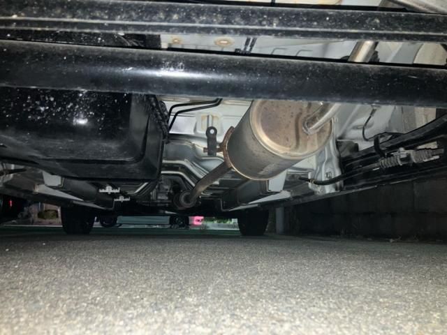 MITSUBISHI eK WAGON 2013