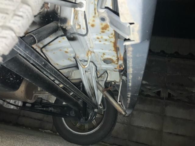 MITSUBISHI eK WAGON 2013