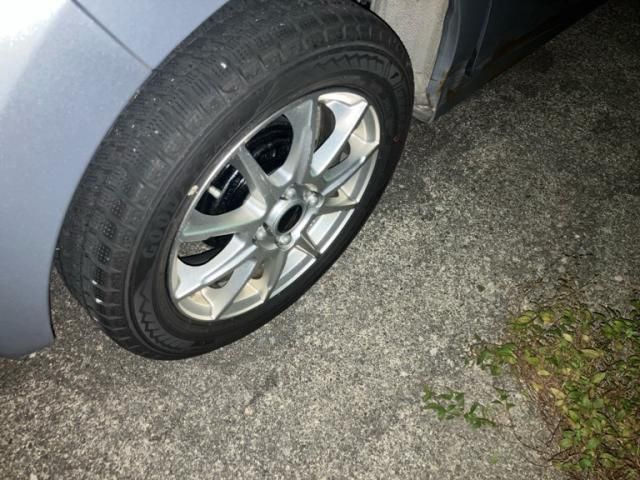 MITSUBISHI eK WAGON 2013