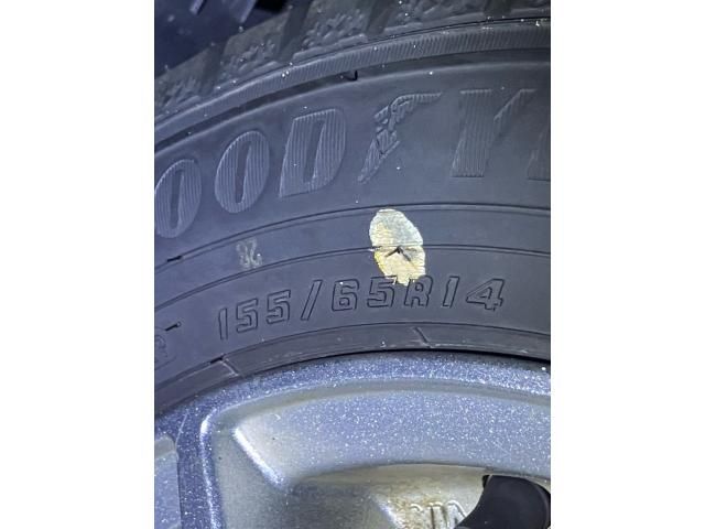 MITSUBISHI eK WAGON 2013