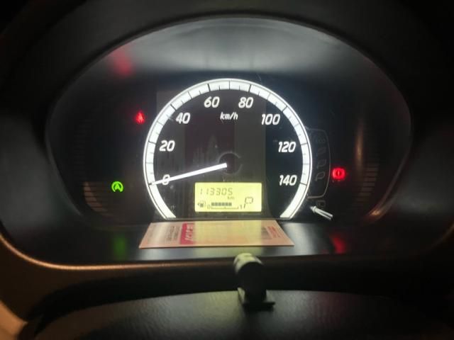 MITSUBISHI eK WAGON 2013