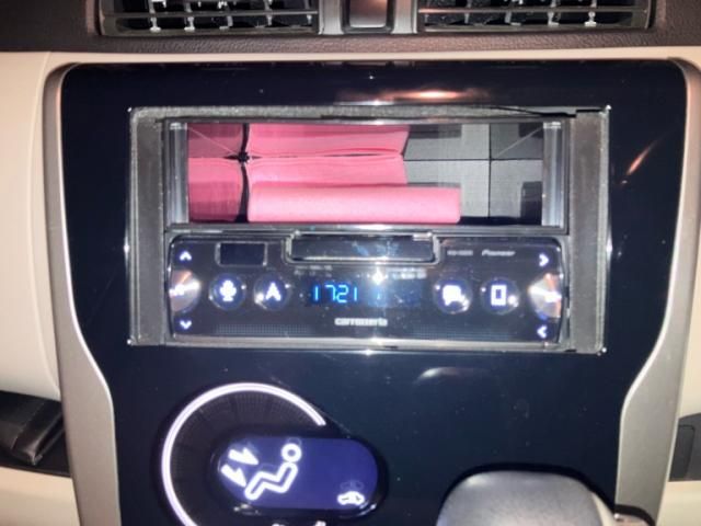 MITSUBISHI eK WAGON 2013