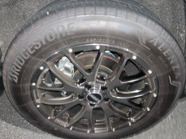 SUBARU LEGACY OUTBACK 2023