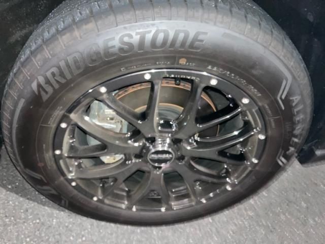 SUBARU LEGACY OUTBACK 2023