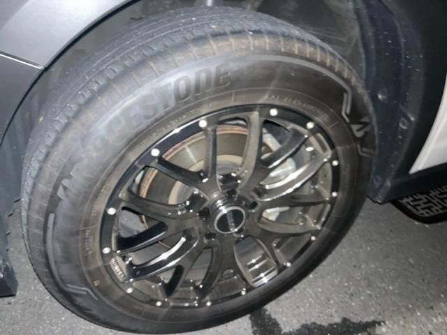 SUBARU LEGACY OUTBACK 2023