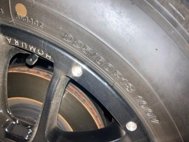 SUBARU LEGACY OUTBACK 2023