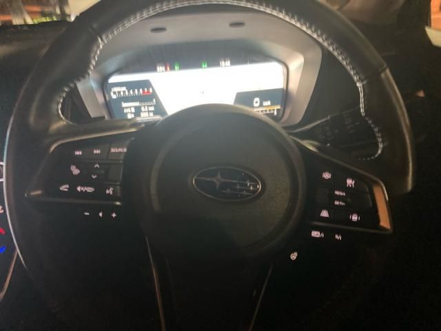 SUBARU LEGACY OUTBACK 2023