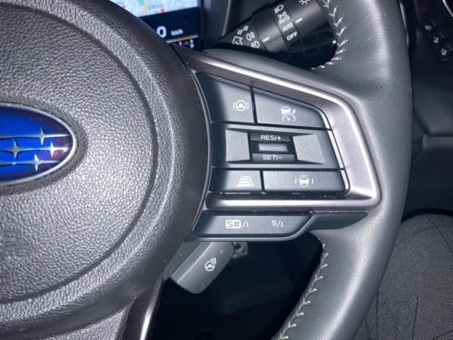 SUBARU LEGACY OUTBACK 2023