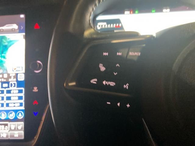 SUBARU LEGACY OUTBACK 2023