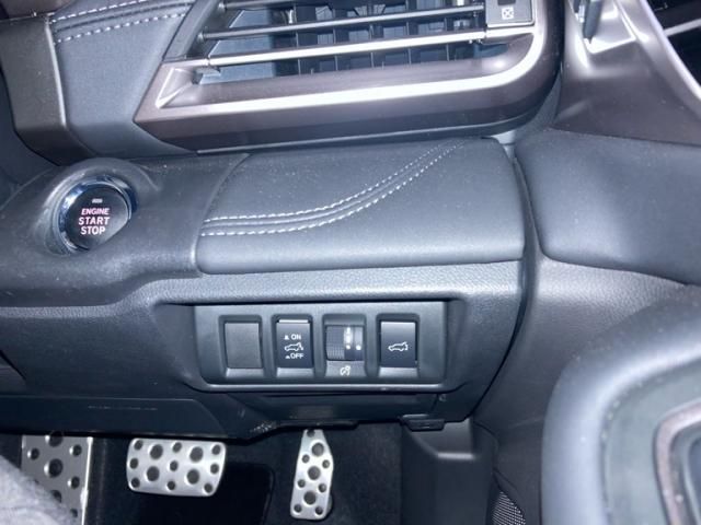 SUBARU LEGACY OUTBACK 2023