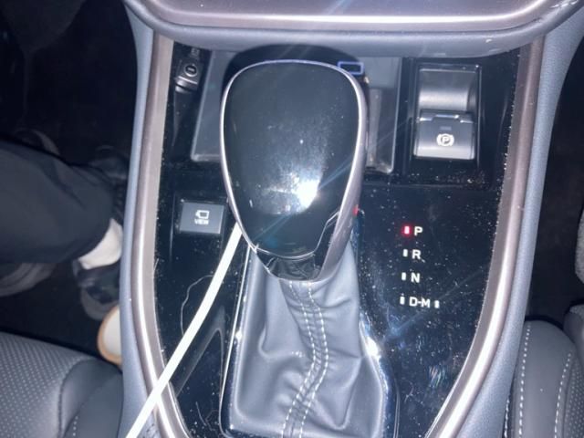 SUBARU LEGACY OUTBACK 2023