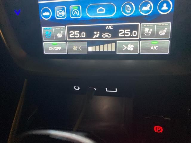 SUBARU LEGACY OUTBACK 2023