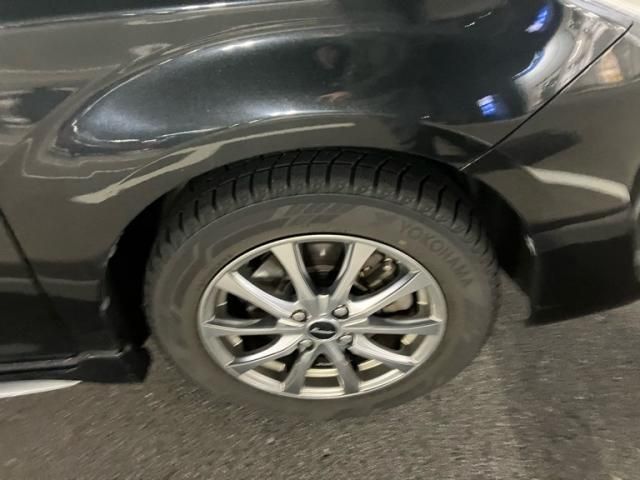 TOYOTA COROLLA FIELDER 2015