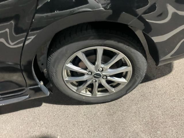 TOYOTA COROLLA FIELDER 2015