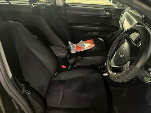 TOYOTA COROLLA FIELDER 2015