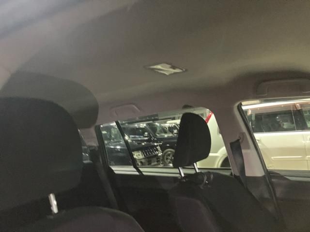 TOYOTA COROLLA FIELDER 2015