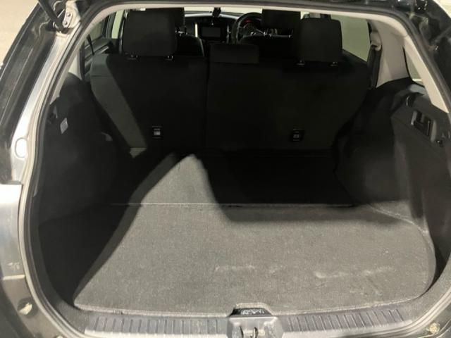 TOYOTA COROLLA FIELDER 2015