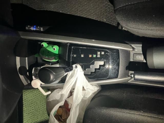 TOYOTA COROLLA FIELDER 2015