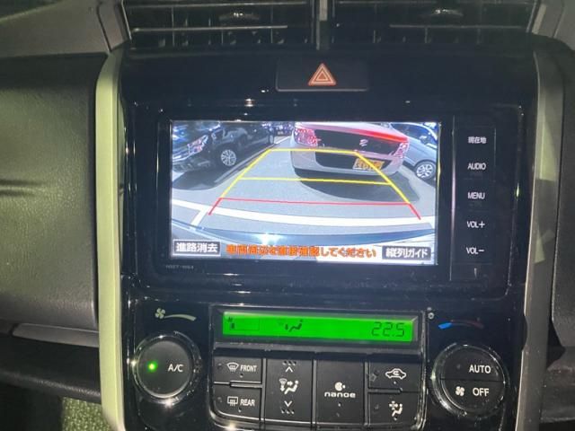 TOYOTA COROLLA FIELDER 2015