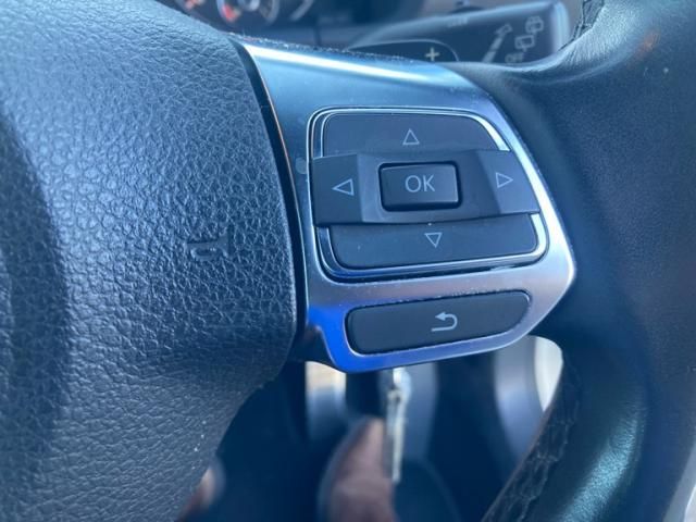 VOLKSWAGEN VOLKSWAGEN SCIROCCO 2010