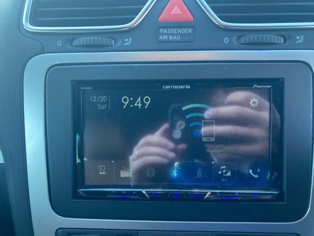 VOLKSWAGEN VOLKSWAGEN SCIROCCO 2010