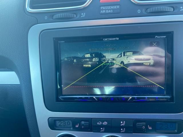 VOLKSWAGEN VOLKSWAGEN SCIROCCO 2010