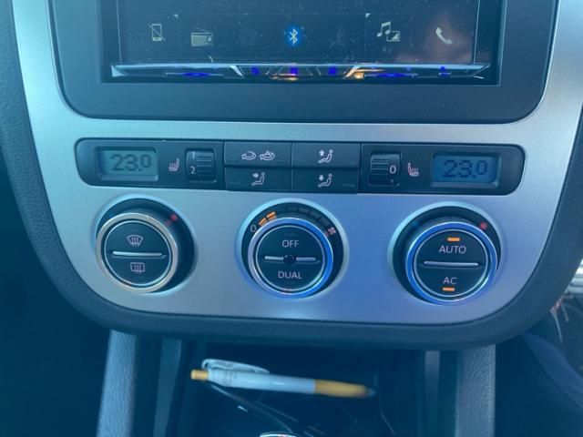 VOLKSWAGEN VOLKSWAGEN SCIROCCO 2010