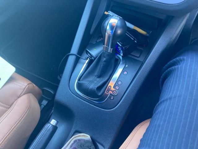 VOLKSWAGEN VOLKSWAGEN SCIROCCO 2010