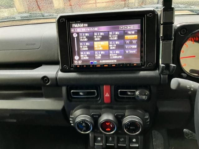 SUZUKI JIMNY 4WD 2021