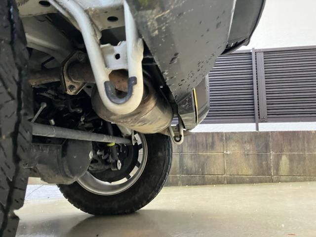 SUZUKI JIMNY 4WD 2021