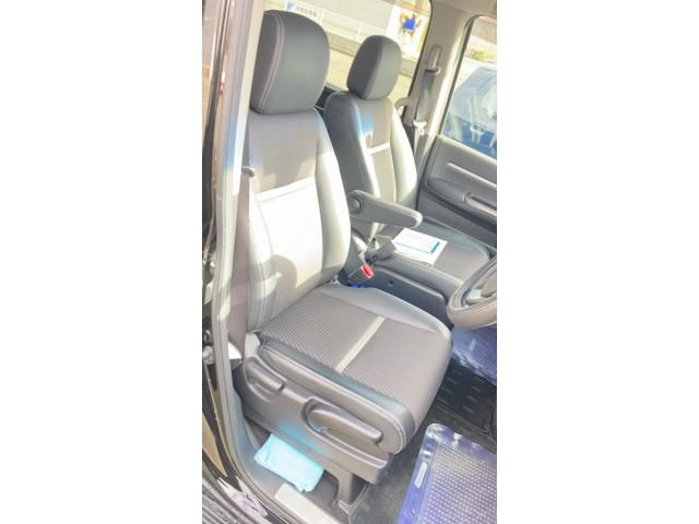 HONDA STEPWAGON SPADA 4WD 2017