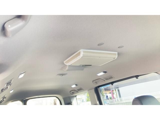 HONDA STEPWAGON SPADA 4WD 2017