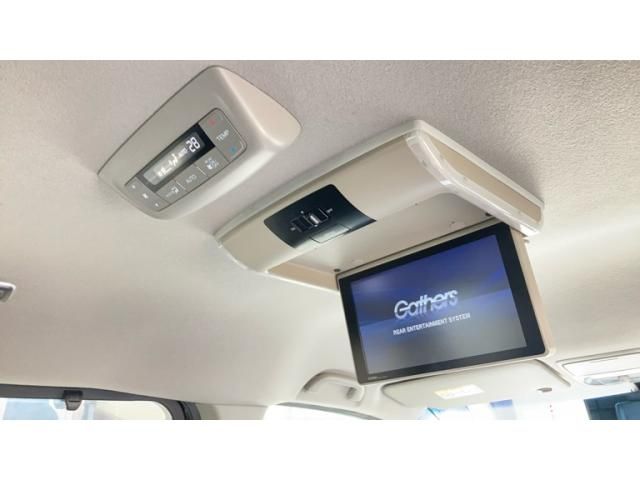 HONDA STEPWAGON SPADA 4WD 2017