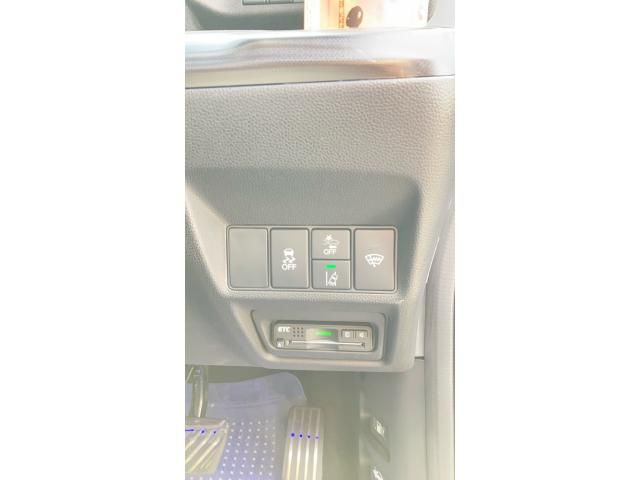 HONDA STEPWAGON SPADA 4WD 2017